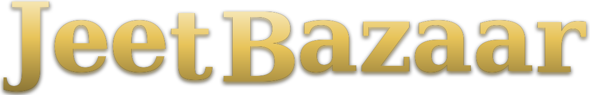 Jeet Bazaar logo