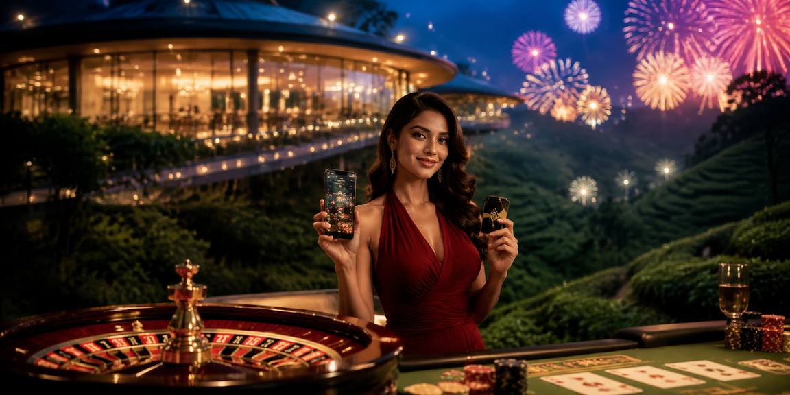 Jeet Bazaar Live Baccarat Bangladesh